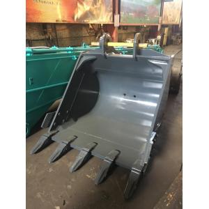 20-30 Ton Excavator Standard Bucket with Q355B Steel