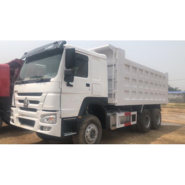 420hp Tipper Dump Truck