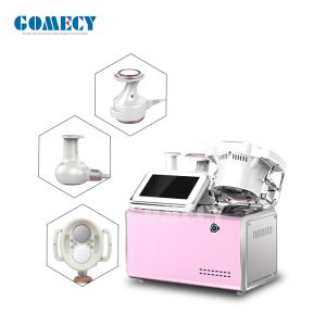 China V5 PRO HIFU RF Body Slimming Machine With V10 Handle on sale