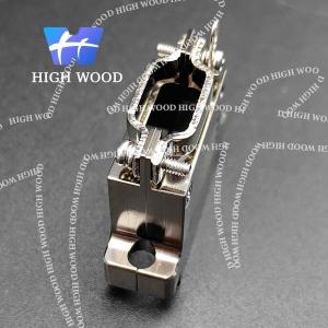 China J30J SERIES Tail Clamp Accessory Backshell J30JQ-31A3 on sale