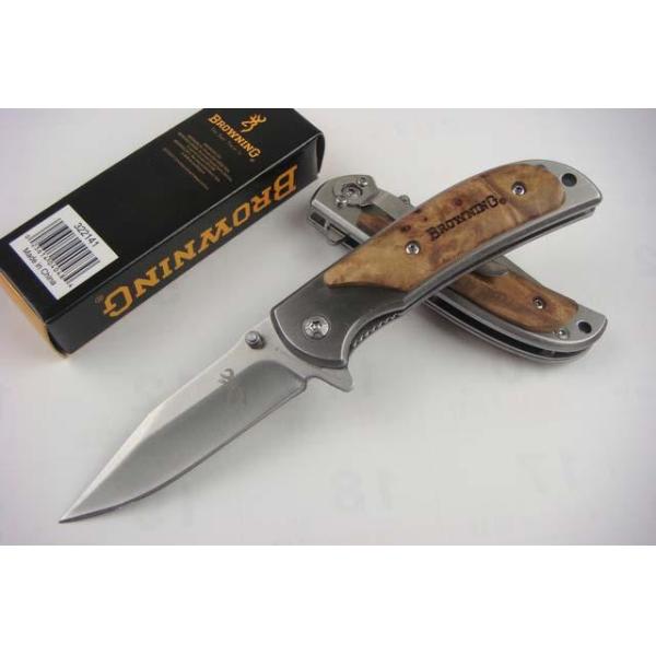 Buy Browning knife 338- Small at wholesale prices