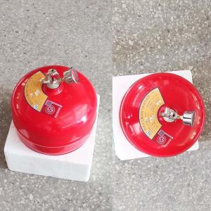 HFC-227ea Automatic Extinguisher System Enclosed Flooding For Sensitive