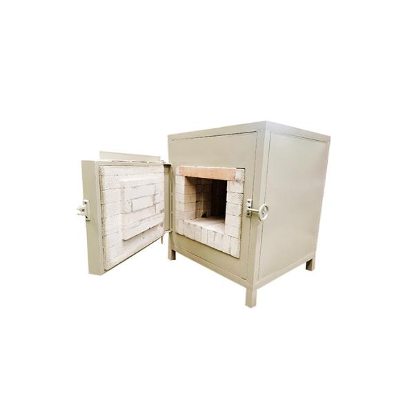 Buy thermcraft box furnace laboratory box furnace carbolite box furnace electric box furnacelindberg blue m box furnace at wholesale prices