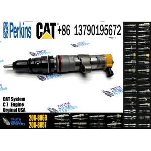 Fuel Injector Assembly 20R-8069 295-1409 10R-4762 295-1410 10R-7221 20R-1260 10R