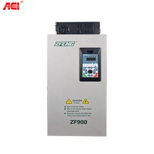 ACI Constant Pressure Air Supply Blower Dedicated Converter