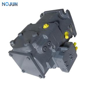 Rexroth A11VO Hydraulic Main Pump For Heavy Duty Machinery