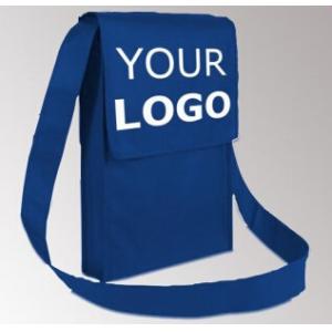 factory new design laminated pp non woven shopping bag Custom Printed Logo Gift