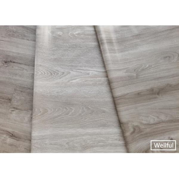 Buy Wooden Texture PVC Decorative Film Soft And Repeated Circulation 980mm/1270mm at wholesale prices