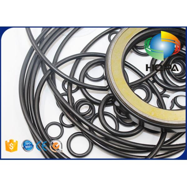 Buy VOE14604627 14604627 Hydraulic Main Pump Seal Kit For Volvo EC250D EC240C at wholesale prices