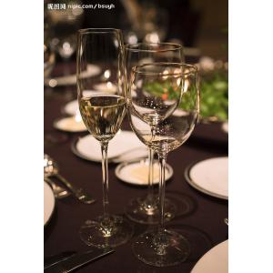 Quality high class quartz crystal wine glasses for sale