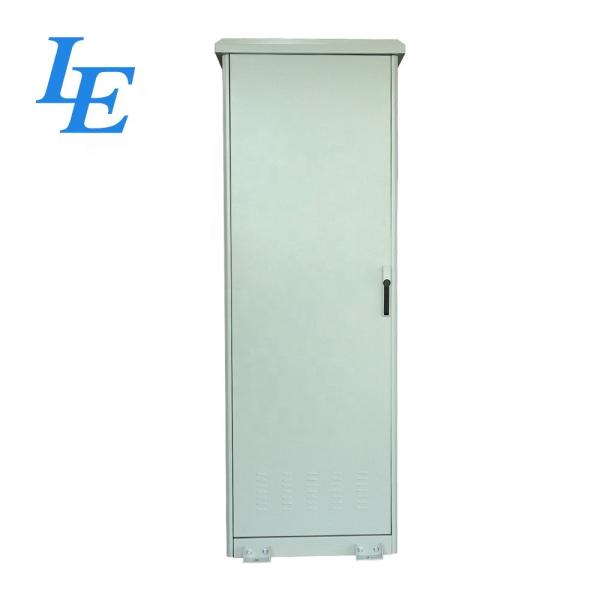 Buy 1500KG Spcc Material 19 Inch Ip65 42u Server Rack Cabinet at wholesale prices