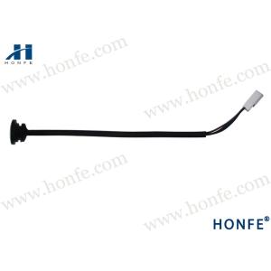 Quality ISO 121.0047.001 Weft Sensor Picanol Loom Spare Parts for sale