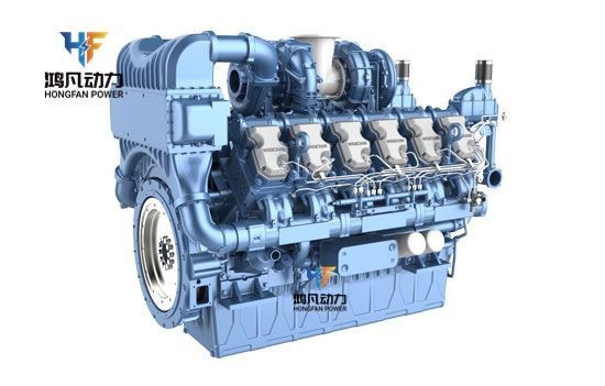 Buy Fixed Installation Diesel Generator Weichai WD10C312-18 for Powerful Performance at wholesale prices