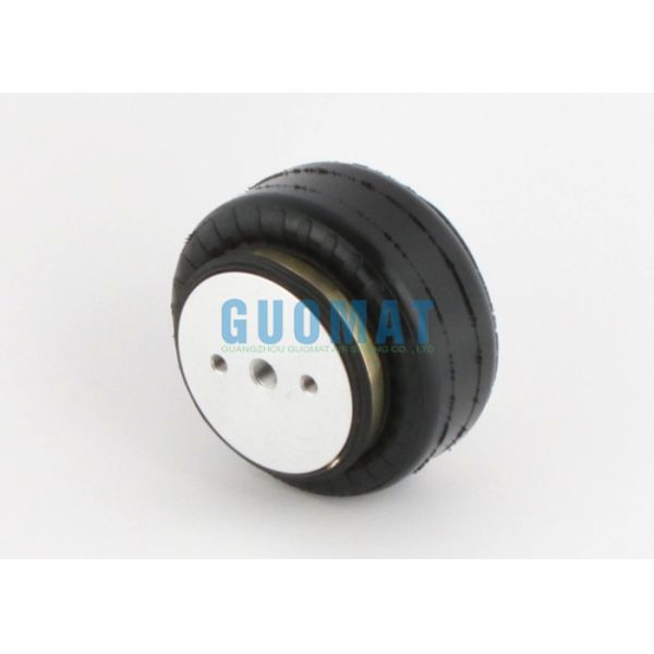 1B5-500 Goodyear Single Convoluted Air Spring 579-912-500 Rubber Air Shock Absorber