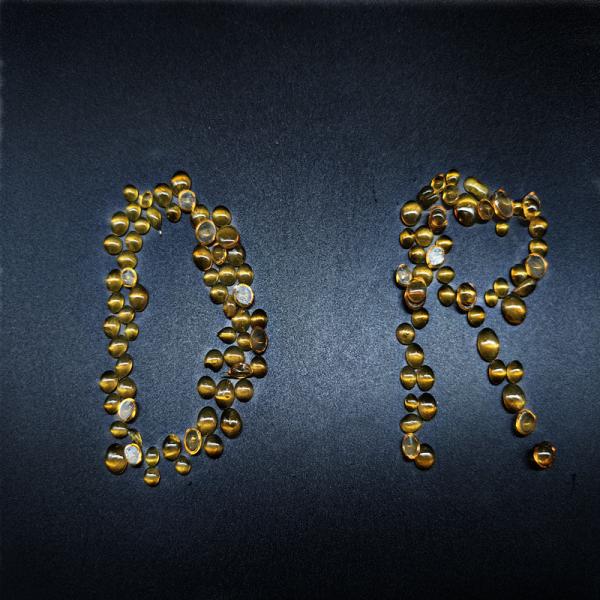 Excellent Pigment Dispersion Untreated Polyamide Resin SUNMIDE 556W-2 For Gravure Ink