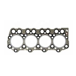 China CE Top Overhaul Gasket Set Mitsubishi Truck 4D34 Engine on sale