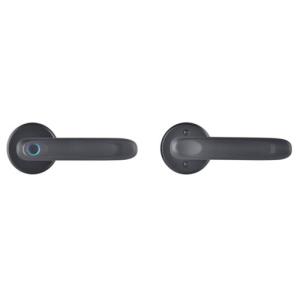 Waterproof Smart Zinc Alloy Door Handle