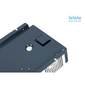 China Intelligent Design Solar Inverter Charger Strong Loading Capacity 230VAC on sale