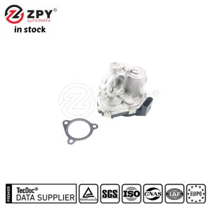 ZPY Car Part EGR Valve 05L131501C For VW Golf