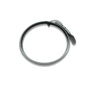 3 Inch Airtight Spiral Duct Clamps For Pipe Fitting