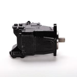 A10vso85 Rexroth Piston Pump Replacement With Single Cylinder