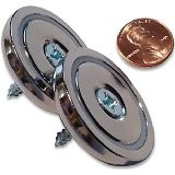 Buy NeFeb Magnetic Hooks Bulk Magnetic Hook Permanent Hook Magnets at wholesale prices