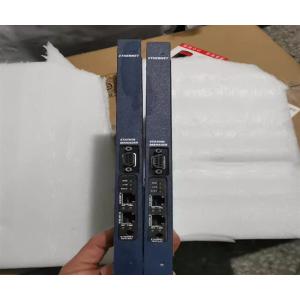GE IC698ETM001 Ethernet Interface Module for Rx7i PACsystem