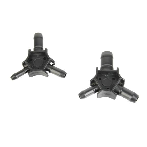 Buy Plastic Triangle Pipe Deburring Tool DL-1232-13 Burr Free Black at wholesale prices