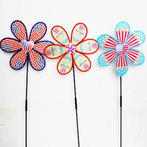 Quality Patriotic windmill United State for sale