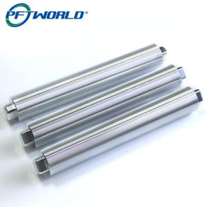 Aluminum Cnc Stainless Steel Precision Lathe Milling Machining Mechanical Parts
