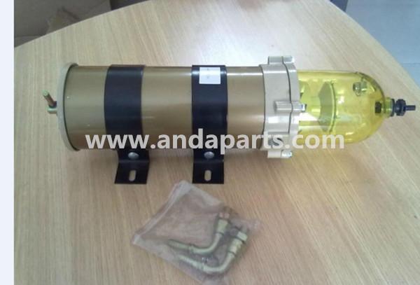 Buy Good Quality Disel Fuel Filter / Water Separator 1000FG at wholesale prices