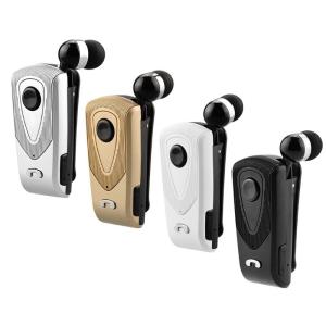 China Retractable Neckband Headphones on sale