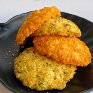 8.6g Seaweed Rice Cracker