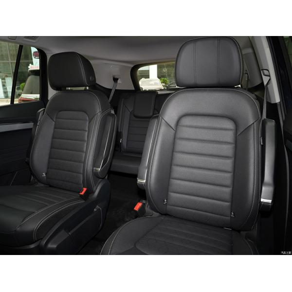 2024 Luxury SUV Gasoline Car VW Talagon 380TSI 4x4 Automatic Petrol Vehicle with Max Speed of 200 Km/h and AWD Drive