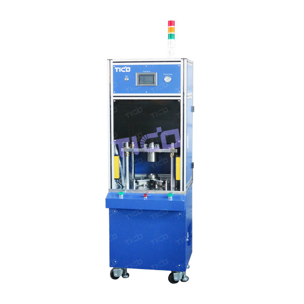 Buy Secondary Supercapacitor Equipment Press Sealing Machine 0.5Kw at wholesale prices
