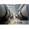 Energy Saving Rotary Drum Dryer 5.8rpm Rotate Speed Industrial Drum Dryer for sale