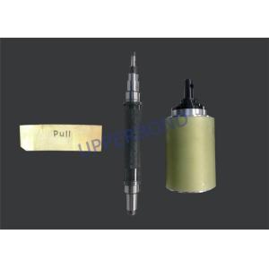 Metallic Foil Paper Embossing Cylinder For Tobacco Packaging Machine