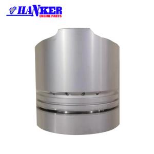 ME032480 Fuso Engine Piston Set For 6D14 6D15 Mitsubishi