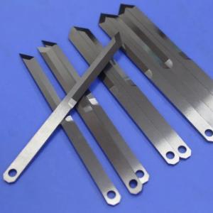 Tungsten Steel DC Wiring Cutting Blade Lathe Carbide Cutting Tools