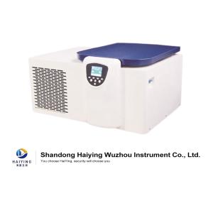 TDL5M Desktop Versatility Low Speed Centrifuge Refrigerated 4×300ml