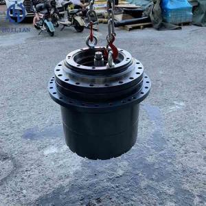 DX255 Travel Reduction Travel Gearbox for Doosan Final Drive Excavator Spare