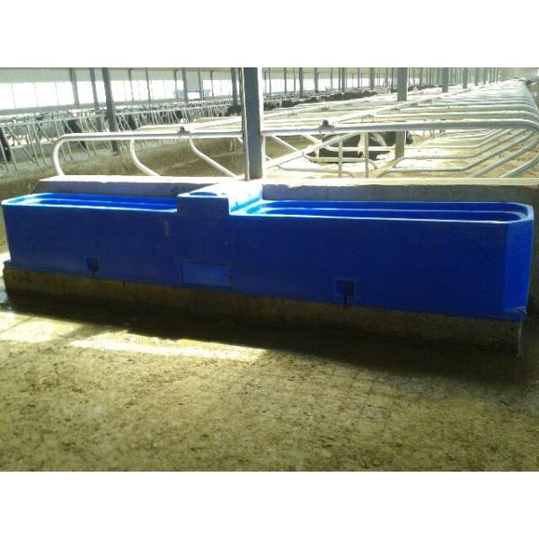 Buy Water Trough Rotational Moulding Raw Materials Mold at wholesale prices
