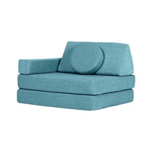 Durable 5PCS Modular Play Sofa For Bedroom Living Room Classroom