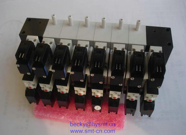 Buy KGB-M7163-00X EJECTOR, RESIN at wholesale prices