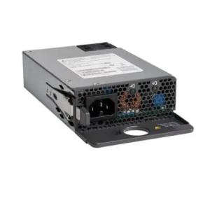 PWR-C5-600WAC 600W AC Config 5 Power Supply