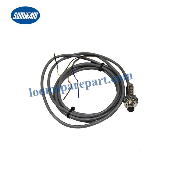 Buy Dobby Proximity Switch Picanol Loom Spare Parts at wholesale prices