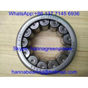 DK-68328 Single Row Cylindrical Automotive Roller Bearing DK68328 / 68328
