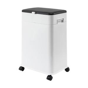 20L Kitchen Waste Bin Recycled Plastic Trash Cans