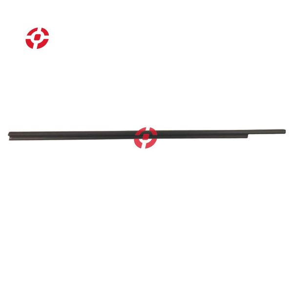 Buy Genuine upper belt molding Left front window frame trim OE LR175419 Door belt molding for Land Rover Door glass guide channel trim panel at wholesale prices