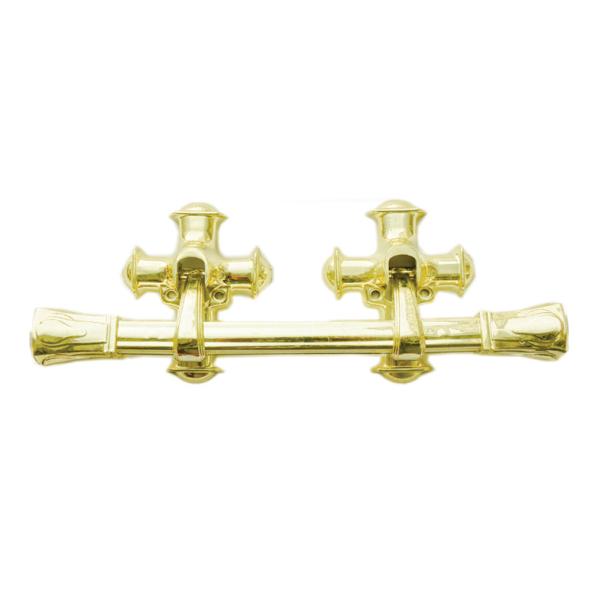 Buy American style plastic coffin handles HP010 , funeral accessories at wholesale prices
